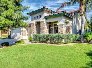 2206 W Periwinkle Way, Chandler, AZ 85248