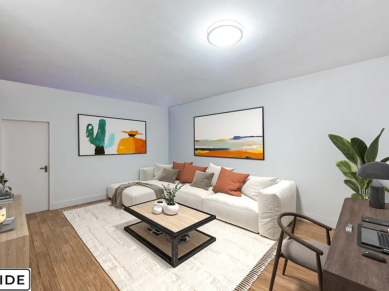 240 E 82nd St #10K — Photo 2