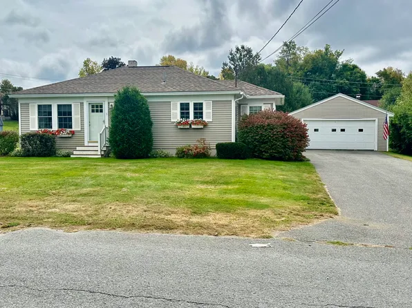 5 Belanger Street, Winslow, ME 04901