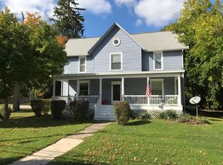 502 City Rd, Manchester, MI 48158