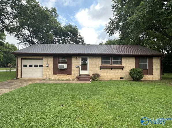 2408 Mastin Lake Rd NW, Huntsville, AL 35810