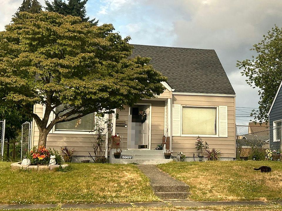1st image of 5907 S I St