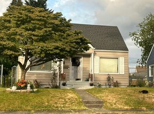 5907 S I St, Tacoma, WA 98408
