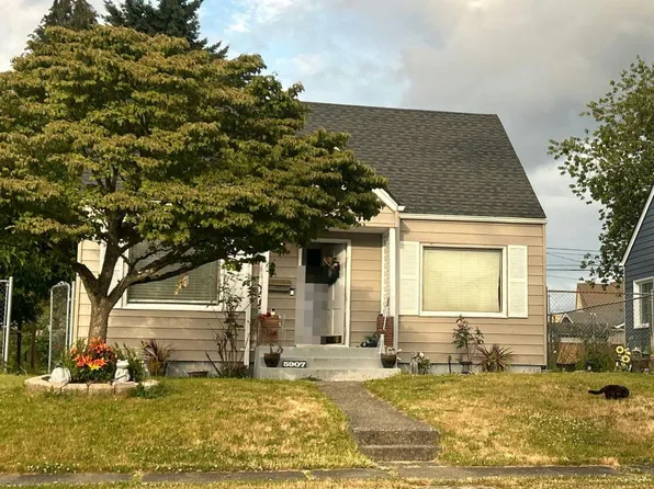 5907 S I St, Tacoma, WA 98408