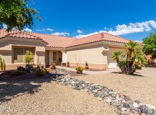 14140 W Wagon Wheel Dr, Sun City West, AZ 85375