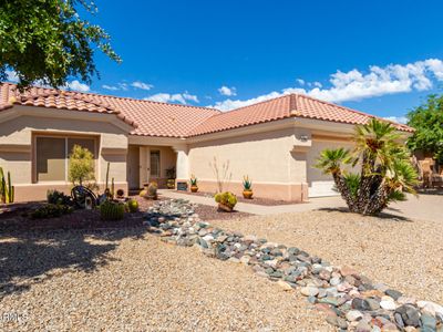14140 W Wagon Wheel Dr, Sun City West, AZ, 85375