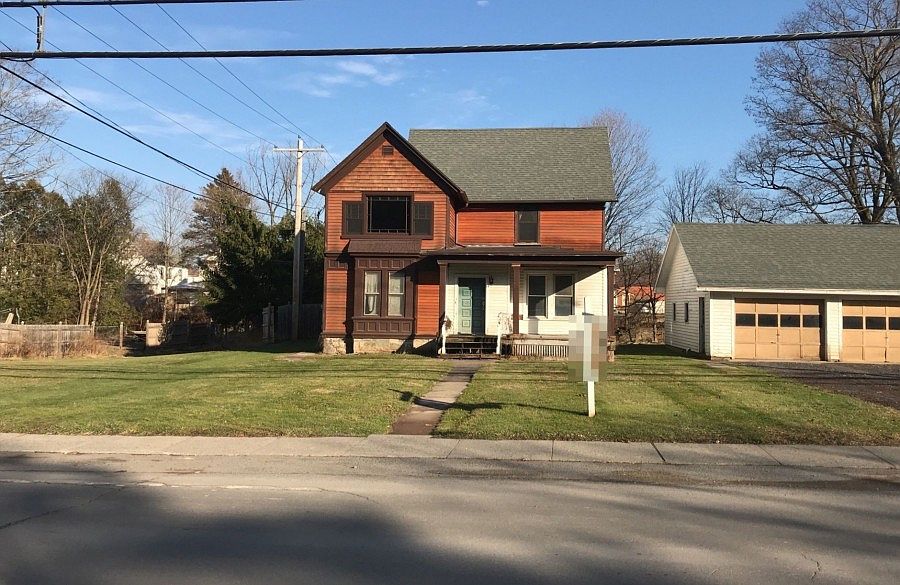 3518 Oneida St, Chadwicks, NY 13319 Zillow