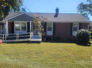 5511 Radford Ave, Charlotte, NC