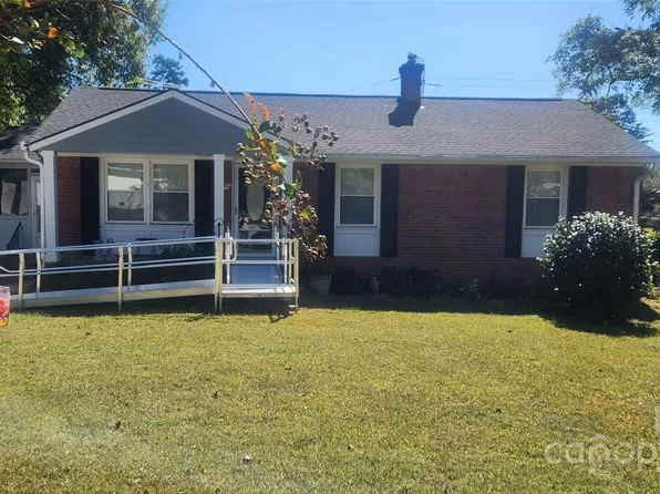 5511 Radford Ave, Charlotte, NC 28217