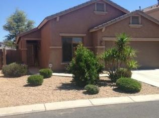 18365 N 90th Ave, Peoria, AZ 85382