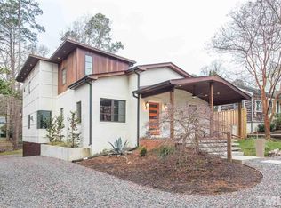 1619 Lorraine Rd, Raleigh, NC 27607