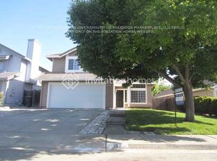 152 Drake Ct, Vallejo, CA 94591