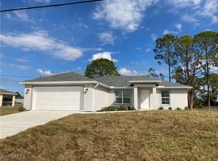 307 Rawlings Ave, Lehigh Acres, FL 33974