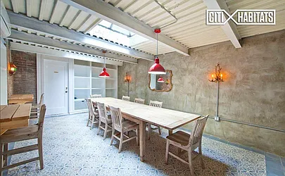 Rented by Citi Habitats