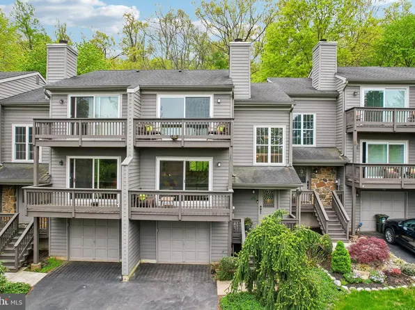 37 C Melrose Rd, Princeton, NJ 08540
