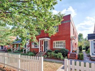 3517 Hanover Ave, Richmond, VA 23221