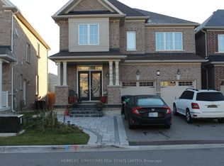 21 Iguana Trl, Brampton, ON L7A4N2