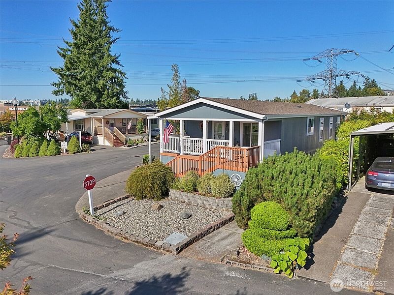 2nd image of 2101 S 324th Street #166