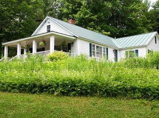 294 Three Maple Dr, Manchester Center, VT 05255