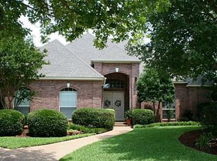 600 Llano Ct, Southlake, TX 76092