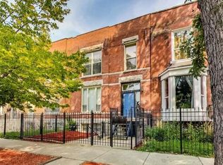 2942 W Adams St, Chicago, IL 60612