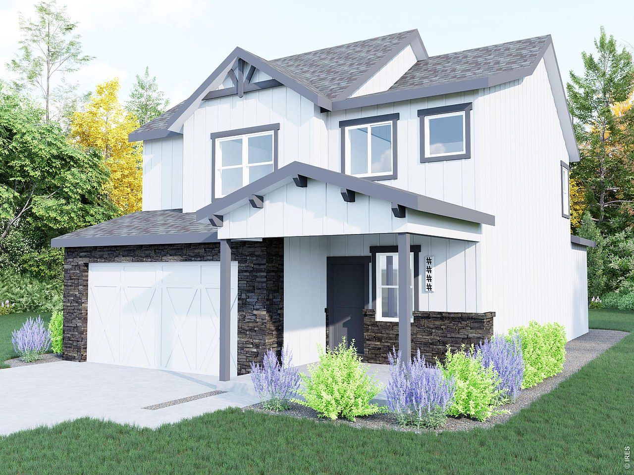4782 Degas Dr, Loveland, CO 80538