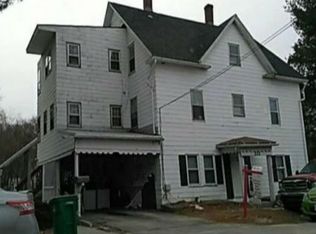 222 Albee St, Fitchburg, MA 01420
