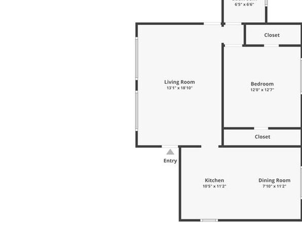 701 Northcliffe 3rd Floor