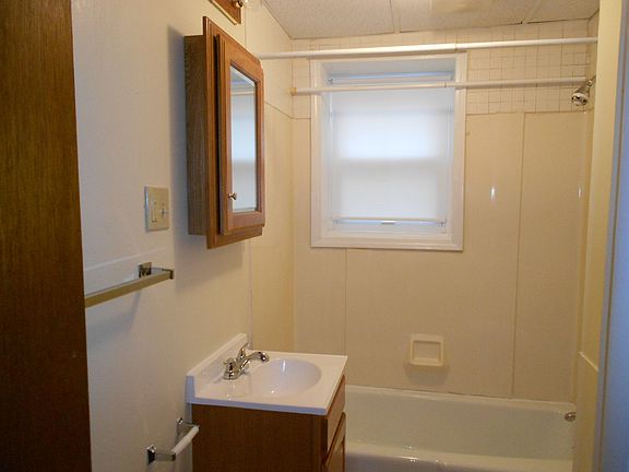 bath room