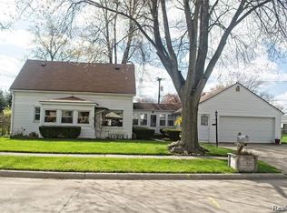 8037 Beatrice, Westland, MI 48185