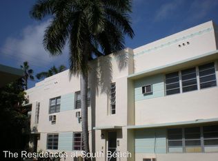 722 15th St APT 2, Miami Beach, FL 33139