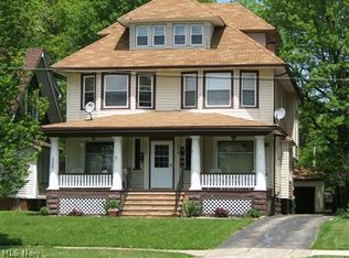 10710-10712 Clifton Blvd, Cleveland, OH 44102