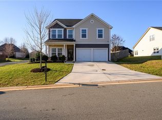 1704 Castle Peak Dr, Rural Hall, NC 27045