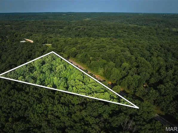 TRACT 1 State Road Z, Edwards, MO 65326