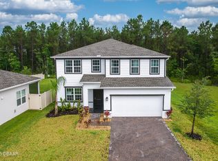 277 Eagle Harbor Way, Daytona Beach, FL 32124