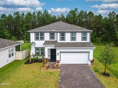 277 Eagle Harbor Way, Daytona Beach, FL, 32124