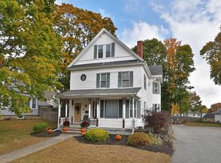 43 Chute St, Reading, MA 01867