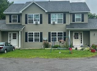 9422 Partridge Rd, Colden, NY 14033