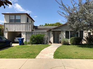 1643 S Hayworth Ave, Los Angeles, CA 90035