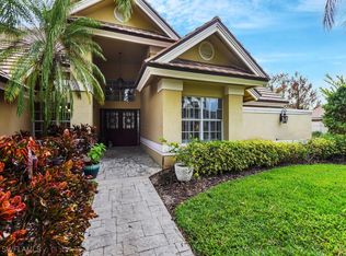 20147 Cheetah Ln, Estero, FL 33928