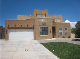 5043 Brown Bear Dr NE, Rio Rancho, NM 87144