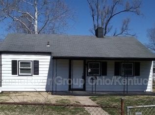 607 16th Ave, Middletown, OH 45044