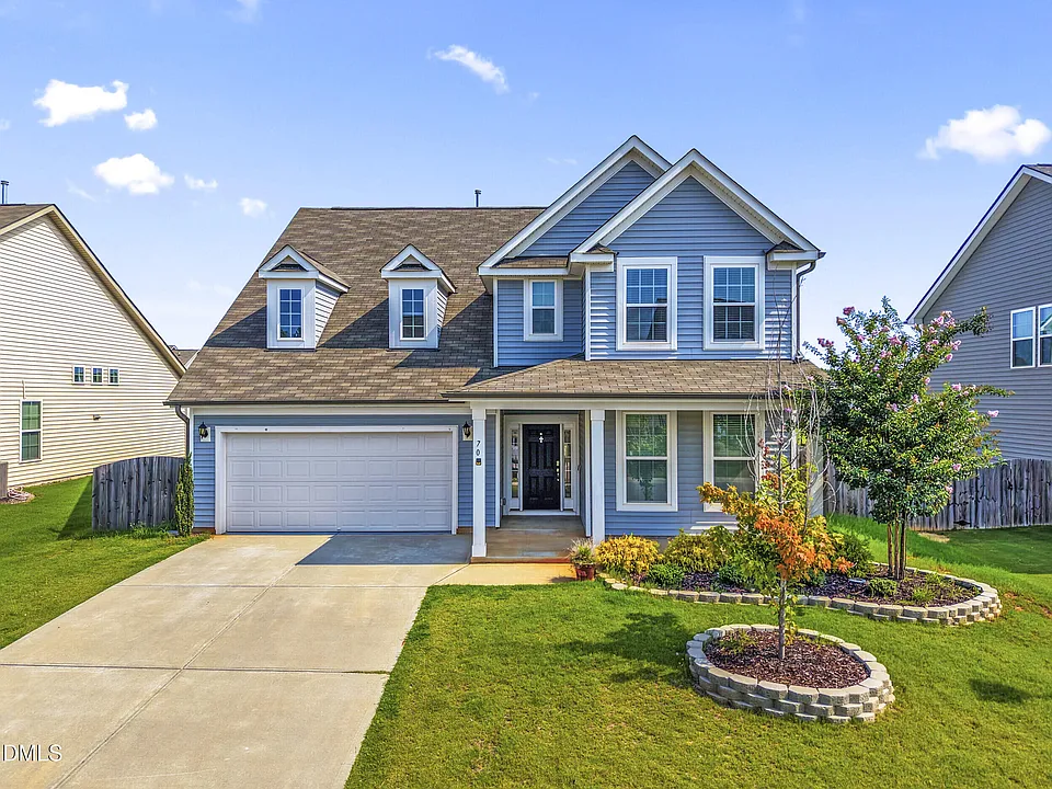 70 Hickory Run Ln