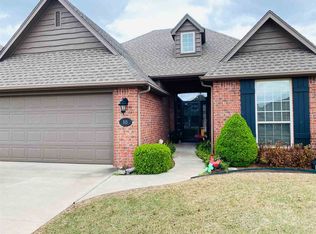 515 E Copper Canyon Ave, Stillwater, OK 74075