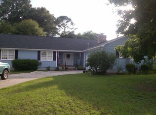 705 Hatrick Rd, Columbia, SC 29209