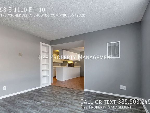 5th image of 353 S 1100 E APT 10