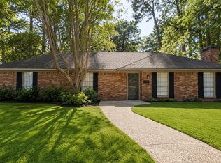 1109 Jonquil Dr, Longview, TX 75601