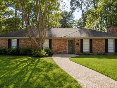 1109 Jonquil Dr, Longview, TX, 75601