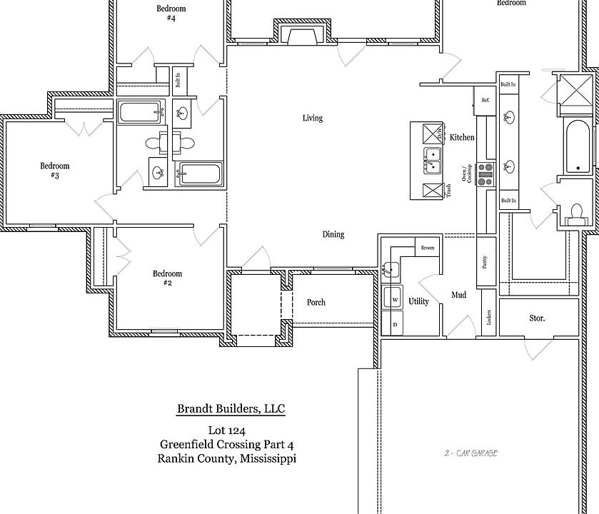 2nd image of 628 Conti Dr