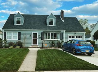 10 Bradway Ave, Ewing, NJ 08618